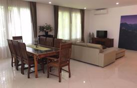 4-zimmer appartements in eigentumswohnungen in Watthana, Thailand. $3 700  pro Woche