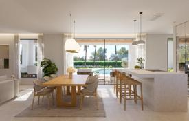 5-zimmer einfamilienhaus 382 m² in Xàbia, Spanien. 2 500 000 €