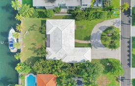Einfamilienhaus – Golden Beach, Florida, Vereinigte Staaten. $3 790 000