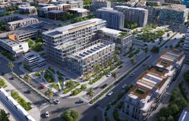 Wohnsiedlung Sensi – Abu Dhabi, VAE. ab $803 000