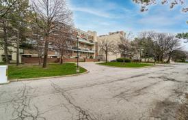 3-zimmer wohnung in Etobicoke, Kanada. C$822 000