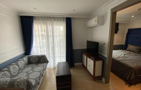 1-zimmer wohnung 31 m² in Pattaya, Thailand. $82 000