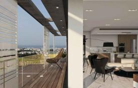 3-zimmer wohnung 200 m² in Paphos, Zypern. 330 000 €