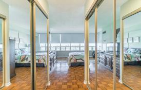 2-zimmer wohnung in North York, Kanada. C$881 000