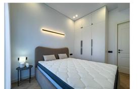 2-zimmer wohnung 49 m² in Vake-Saburtalo, Georgien. $116 000