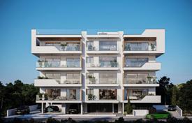 3-zimmer penthaus 147 m² in Nicosia, Zypern. 360 000 €