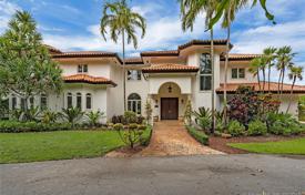 6-zimmer villa 499 m² in Miami, Vereinigte Staaten. 1 475 000 €