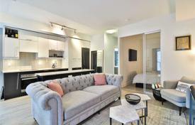 1-zimmer wohnung in Richmond Street West, Kanada. C$708 000