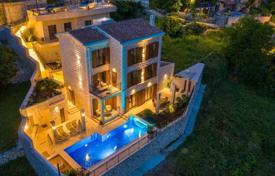 4-zimmer villa 320 m² in Budva city, Montenegro. 2 200 000 €