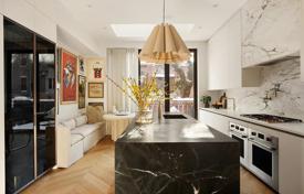10-zimmer stadthaus 622 m² in Manhattan, Vereinigte Staaten. $11 012 000