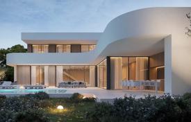 4-zimmer villa 310 m² in Moraira, Spanien. 1 980 000 €