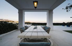 6-zimmer villa 740 m² in Marbella, Spanien. 6 200 000 €