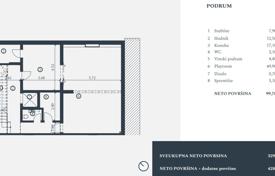 6-zimmer haus in der stadt 329 m² in Savudrija, Kroatien. 2 269 000 €