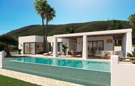 3-zimmer einfamilienhaus 200 m² in Xàbia, Spanien. 1 799 000 €