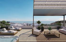 3-zimmer einfamilienhaus 111 m² in Villajoyosa, Spanien. 480 000 €