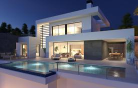 3-zimmer einfamilienhaus 337 m² in Cumbre, Spanien. 1 745 000 €
