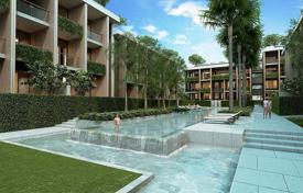 Wohnung – Kamala, Phuket, Thailand. $3 480 000