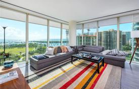 Wohnung – Miami, Florida, Vereinigte Staaten. $1 090 000