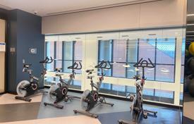 2-zimmer wohnung in Old Toronto, Kanada. C$1 274 000