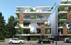 2-zimmer penthaus 95 m² in Larnaka, Zypern. 462 000 €
