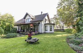 7-zimmer haus in der stadt 230 m² in Melluzi, Lettland. 675 000 €