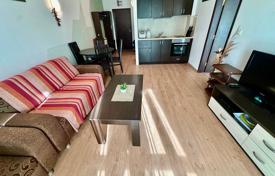 2-zimmer wohnung 86 m² in Sonnenstrand, Bulgarien. 101 000 €
