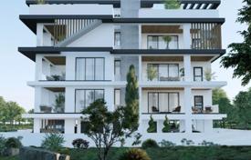 2-zimmer wohnung 117 m² in Germasogeia, Zypern. 460 000 €