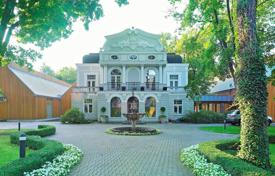 Villa – Bulduri, Jurmala, Lettland. Price on request