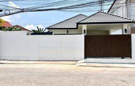 3-zimmer villa 134 m² in Pattaya, Thailand. $149 000