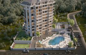 Neubauwohnung – Avsallar, Antalya, Türkei. $123 000