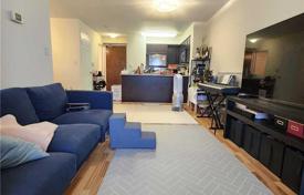 2-zimmer wohnung in North York, Kanada. C$871 000