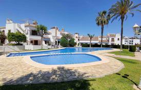 Einfamilienhaus – Dehesa de Campoamor, Orihuela Costa, Valencia,  Spanien. 150 000 €