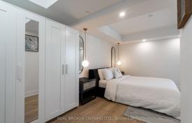 4-zimmer wohnung in Etobicoke, Kanada. C$732 000