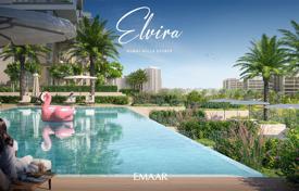 New residential complex with apartments and villas in Dubai Hills Estate, VAE. ab $1 307 000