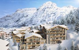 Neubauwohnung – Val d'Isere, Auvergne-Rhône-Alpes, Frankreich. 6 950 000 €