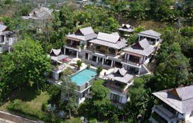 Villa – Phuket, Thailand. 2 688 000 €