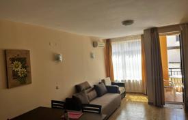 2-zimmer wohnung 60 m² in Sveti Vlas, Bulgarien. 100 000 €