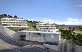 3-zimmer wohnung 200 m² in Marbella, Spanien. 660 000 €