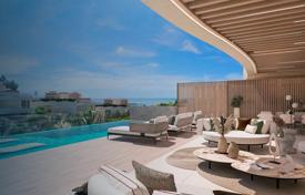 3-zimmer wohnung 598 m² in Marbella, Spanien. 5 200 000 €
