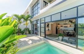 2-zimmer villa 120 m² in Pererenan, Indonesien. $199 000