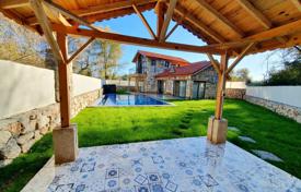 Villa – Fethiye, Mugla, Türkei. $471 000