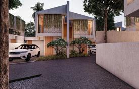 2-zimmer villa 103 m² in Tibubeneng, Indonesien. $268 000