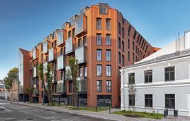 Wohnung – Central District, Riga, Lettland. 658 000 €