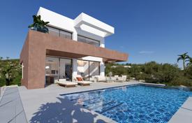 3-zimmer villa 388 m² in Alicante, Spanien. 1 077 000 €