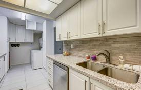 3-zimmer wohnung in Scarborough, Kanada. C$678 000