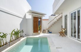 1-zimmer villa 100 m² in Kerobokan, Indonesien. $150 000