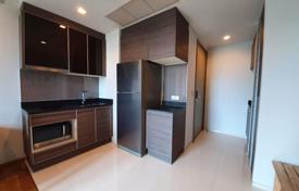 1-zimmer appartements in eigentumswohnungen in Khlong Toei, Thailand. $336 000