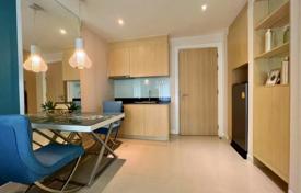 1-zimmer wohnung 37 m² in Pattaya, Thailand. $82 000