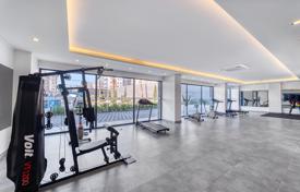3-zimmer penthaus 130 m² in Avsallar, Türkei. 11 022 000 TRY