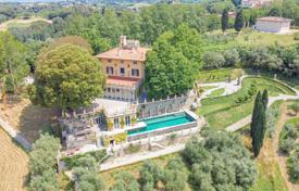 Villa – Pisa, Toskana, Italien. Price on request